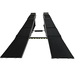 Rampa Automotiva Pneumática 4 Toneladas – WAL-3013