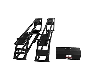 Elevador Automotivo Plataforma Portátil 2.5 Toneladas – MAH-2006