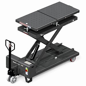 Elevador para Bateria EV 1.2 Toneladas – MAH-3002