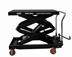 Mesa Elevatória Hidráulica – MAH-3005