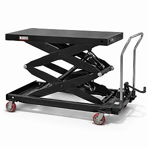 Mesa Elevatória Hidráulica para Elevação de Cargas até 1.000 kg - MAH-3005