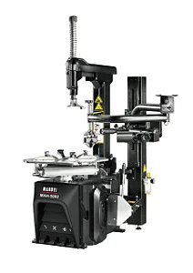 Desmontadora de Pneus com Braço Auxiliar – MAH-5002