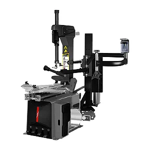 Desmontadora Automática com Coluna Articulada e Travamento Pneumático – MAH-5003