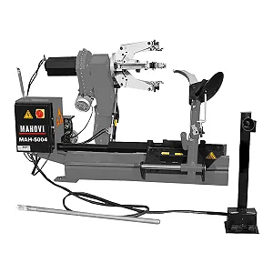 Desmontadora de Pneus para Caminhões e Ônibus – MAH-5004