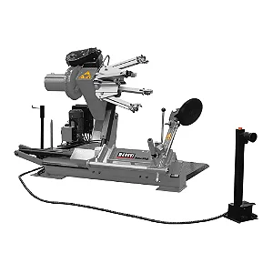 Desmontadora de Pneus para Tratores, Caminhões e Pneu OTR – MAH-5005