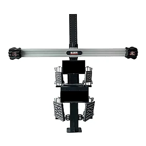 Alinhador de Direção – MAH-3D1