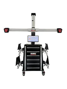 Alinhador de Direção – MAH-3D3