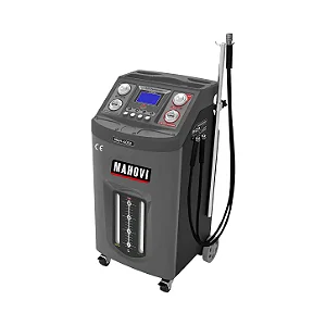 Máquina para Troca de Fluido da Transmissão Automática 20 Litros 220V – MAH-4002