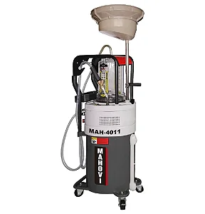 Extrator Elétrico de Óleo de Motor – MAH-4011