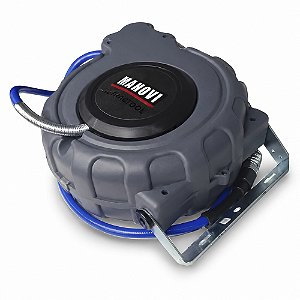 Carretel com Retração Automática para Ar ou Água – MAH-8002