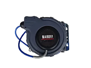 Carretel com Retração Automática para Ar ou Água – MAH-8002