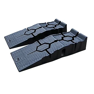 Rampa Plástica para Elevação de Carros – MAH-1009-01