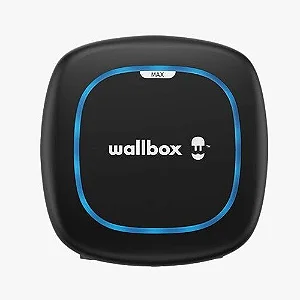 Carregadores Residenciais e Condomínios - Wallbox Produtos Wallbox