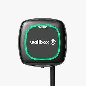 Wallbox Pulsar Plus 22kW para Residências e Condomínios