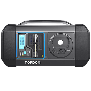 Programador de Chaves TOPDON T-Ninja Box IMMO