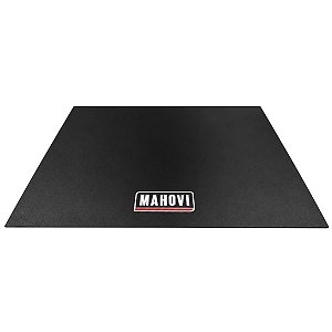 Kit de Tapetes Antiderrapantes para Elevador MAH-4020 Mahovi