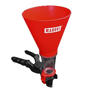 Funil de Óleo Autoajustável Universal WAL-FUN Mahovi