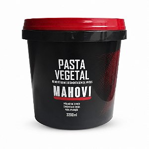 Pasta Vegetal para Montagem e Desmontagem de Pneus Mahovi