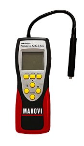 Testador de Fluído de Freio MAH-4050
