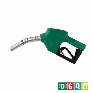 Bico de Abastecimento Automático 50 L/min 3/4 Pol. NPT LUPUS 2100-BC01