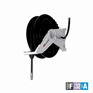Carretel Automático Base Simples para ARLA 32 LUPUS 3023S-AR10