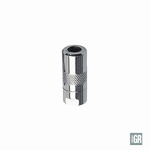 Acoplador Hidráulico Médio 1/8 Pol. NPT 3000 psi LUPUS 1963-HI