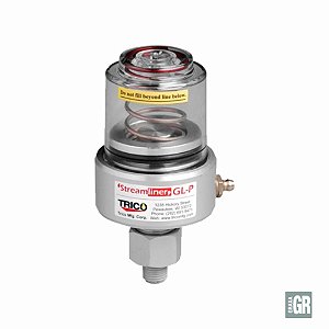Lubrificador Automático com Mola para Graxa LUPUS 4534