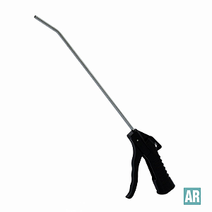 Gatilho de Limpeza Pneumático Bico 300 mm 120 psi LUPUS 2093