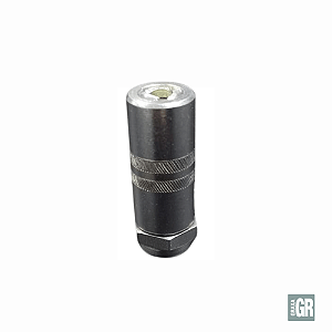 Acoplador Hidráulico Universal Fino 1/8 NPT 12000 psi LUPUS 1963