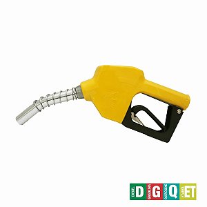Bico Automático para Combustível 50 L/min 3/4 NPT LUPUS 2100-BA04