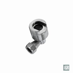 Acoplador Standard Giratório 16 mm 1/8 NPT 10875 psi LUPUS 1986-S