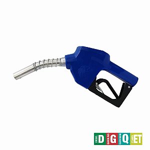 Bico Automático para Combustível 50 L/min 3/4 NPT LUPUS 2100-BA03