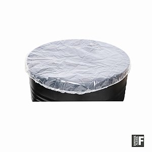 Capa Protetora em Polietileno para Tambor 200 L LUPUS 9301-SP