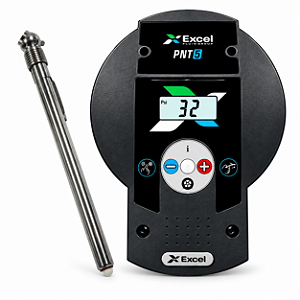 Calibrador de Pneus para Posto de Combustível PNT5 - Excelbr