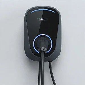 Estação de Recarga Standard 7,2kW Tipo 2 E-Wolf