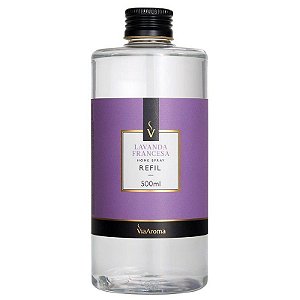 Refil Home Spray 500ml - Lavanda Francesa