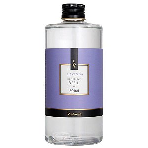 Refil Home Spray 500ml - Lavanda