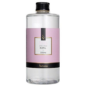 Refil Home Spray 500ml - Peônia Garden