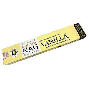 Incenso Nag Chmapa - Vanilla