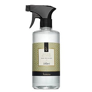 Água Perfumada Para Tecidos Via aroma 500 ml - Alecrim Silvestre