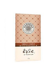 Sachê Aromatizante de Ambientes Harmona Essentiel 10g - Cravo e Canela