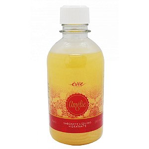 Refil Sabonete Liquido 250ml- Amélia