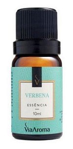 Essência Aromática Via Aroma - Verbena