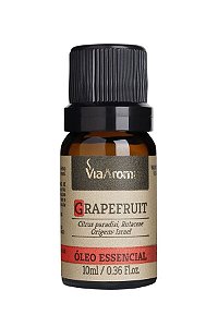 Óleo Essencial 10ml- Grapefruit