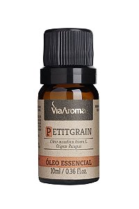 Óleo Essencial 10ml- Petitgrain