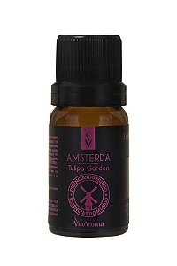 Essência Mundo Via Aroma- Amsterdã