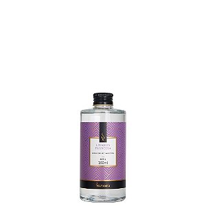 Refil Difusor de Aromas Via aroma 250ml - Lavanda Francesa