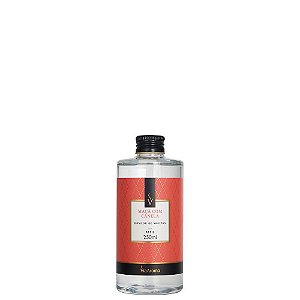 Refil Difusor de Aromas Via aroma 250ml - Maçã com Canela