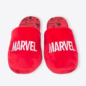 Pantufa Marvel P - 33/35