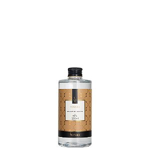 Refil Difusor de Aromas Via aroma 250ml - Vanilla